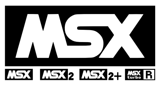 MSX-logo