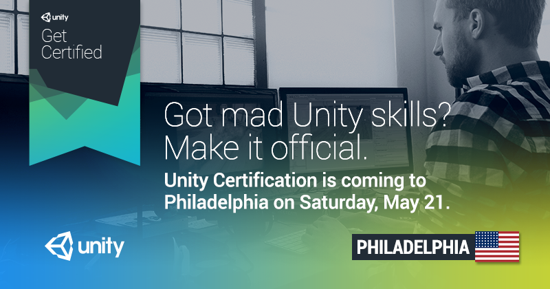 unity-philly