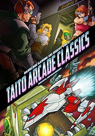 taito-arcade-classics